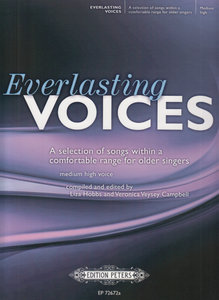 Everlasting Voices - Medium High