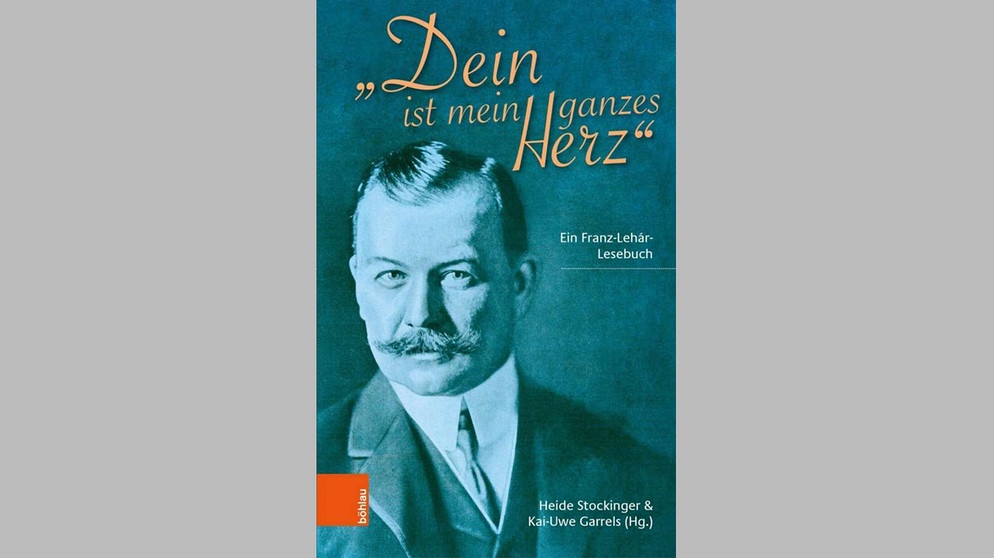 Dein ist mein ganzes Herz - Lehar