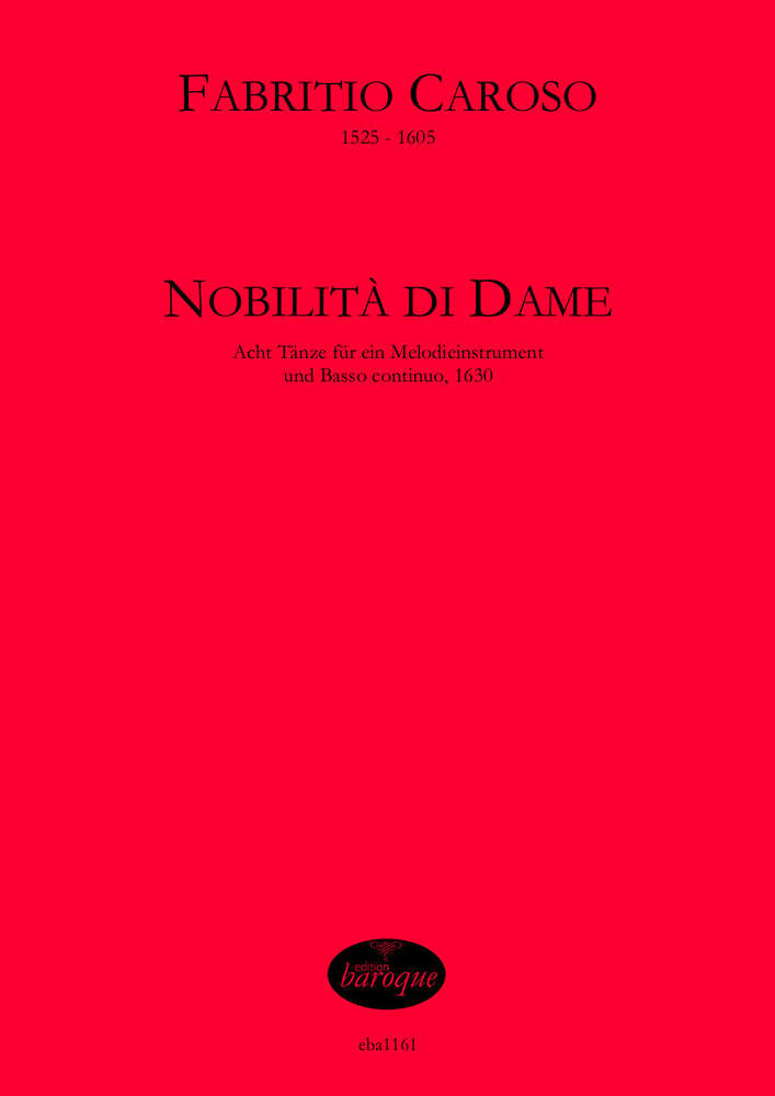 Nobilita di Dame