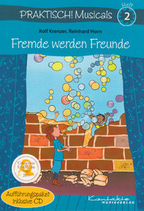 Fremde werden Freunde