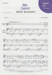 Irish Blessing