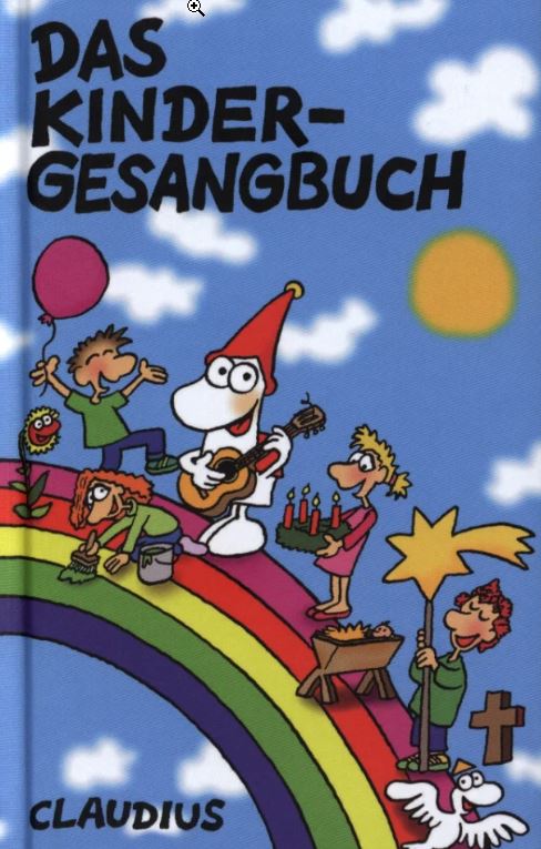 Das Kindergesangbuch