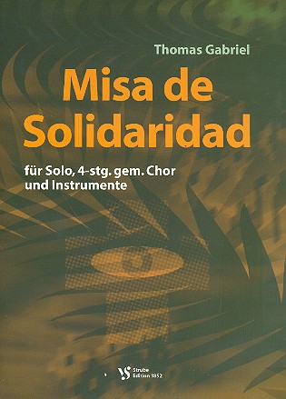 Misa de Solidaridad