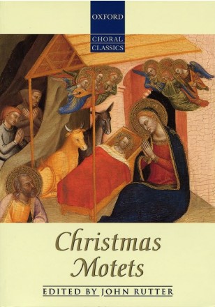 Christmas Motets