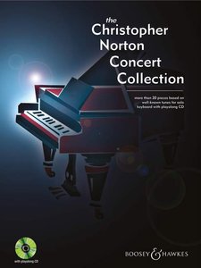 Concert Collection Band 1