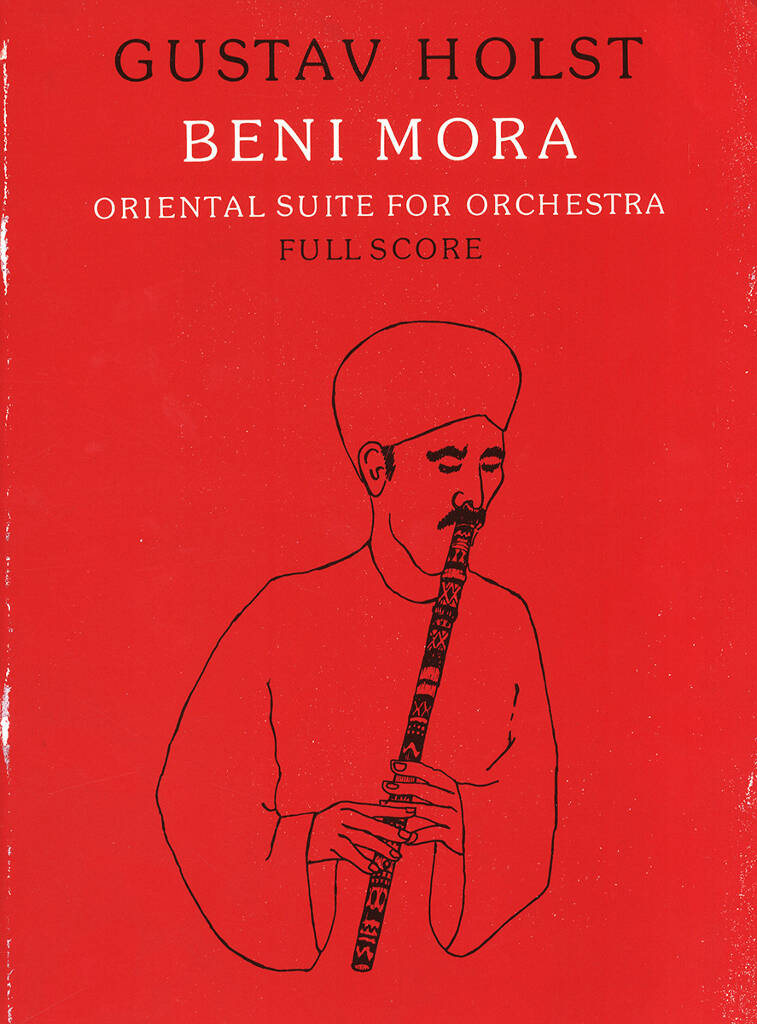 Beni Mora op. 29/1
