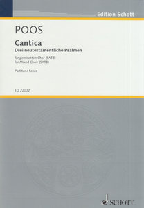 Cantica