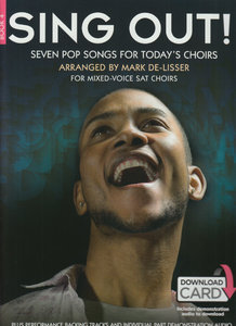 Sing Out !, Book 4