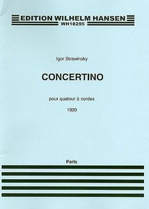 Concertino