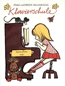Klavierschule