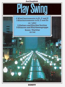 Play Swing