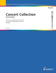 Konzertalbum / Concert Collection