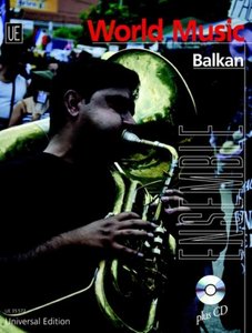 World Music Balkan - Ensemble
