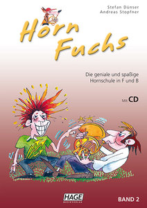 Horn Fuchs Band 1