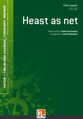 Heast as net