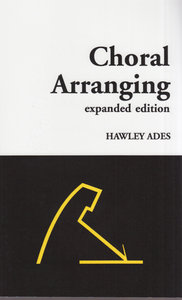 Choral Arranging