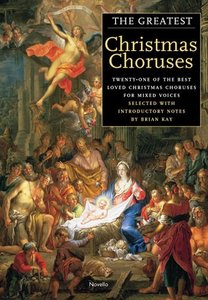 The greatest Christmas Choruses