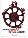 Carmina Burana