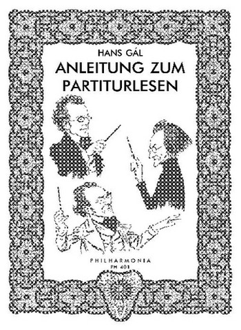 Anleitung zum Partiturlesen