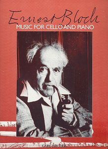 Music for Cello and Piano
