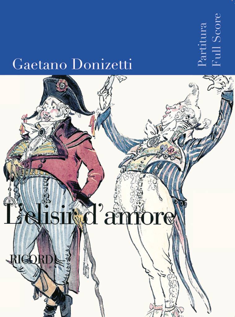 L'Elisir d'amore