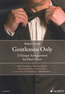 Gentlemen Only