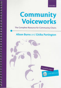 Community Voiceworks