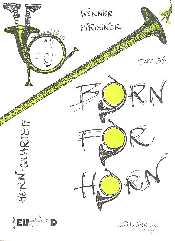 Born for Horn