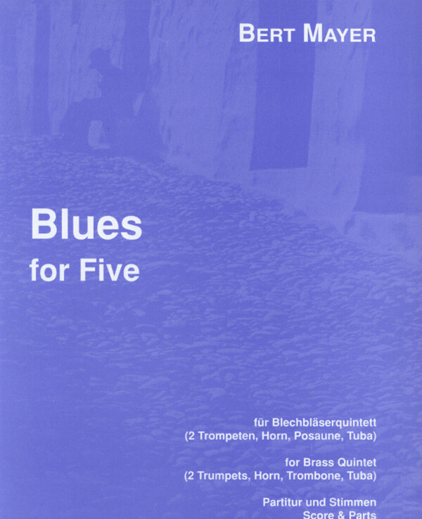 Blues for Five