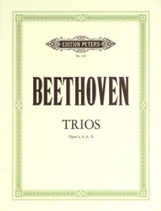 Streichtrios