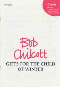 Gifts for the child of winter