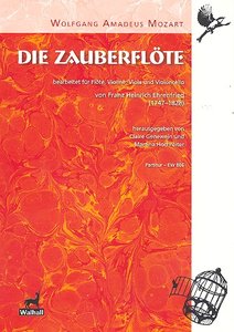 Die Zauberflöte