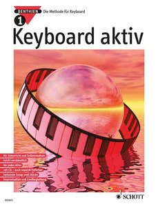 Keyboard Aktiv 1