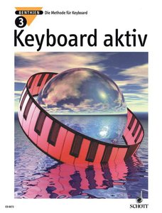 Keyboard Aktiv 3