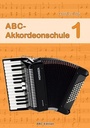ABC Akkordeon Schule 1