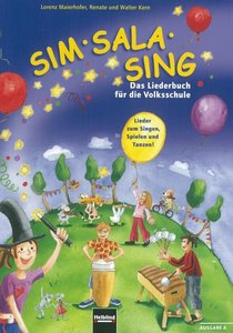 Sim Sala Sing - Ausgabe 2006