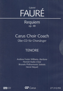 Requiem, op. 48 (Fassung 1900)