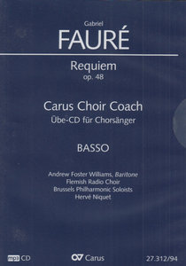 Requiem, op. 48 (Fassung 1900)
