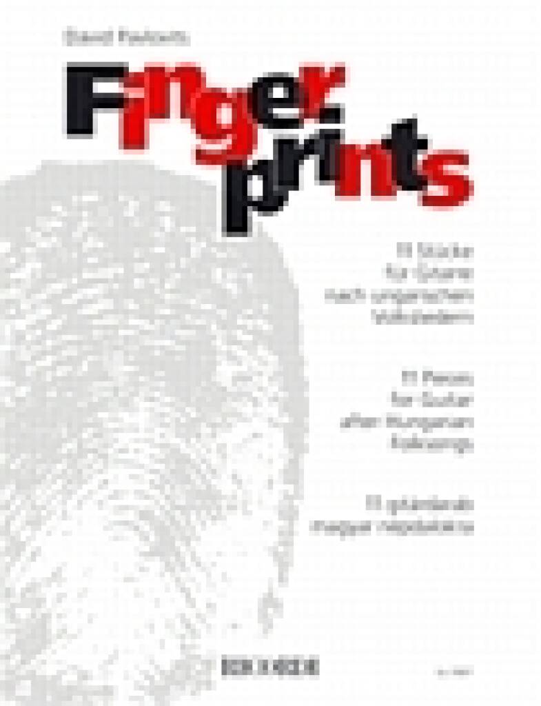 Fingerprints