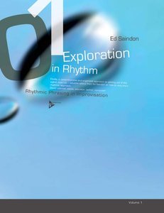 Exploration in Rhythm Vol.1