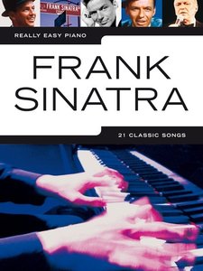 Frank Sinatra - Really Easy Piano