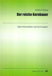 Der reiche Kornbauer