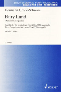 Fairy Land