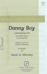 Danny Boy (Londonderry Air)