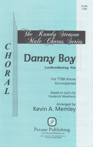 Danny Boy (Londonderry Air)