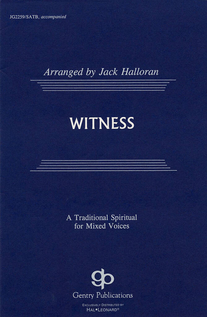 Witness