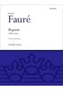 Requiem, op. 48 (Fassung 1893)