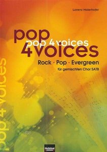 Pop 4 voices