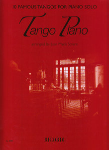Tango Piano