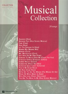 Musical Collection